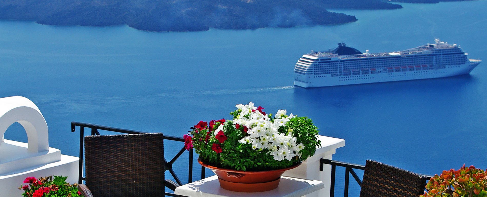 Crucero Turquia e islas Griegas