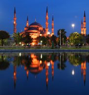 Viaje Estambul con Excursiones