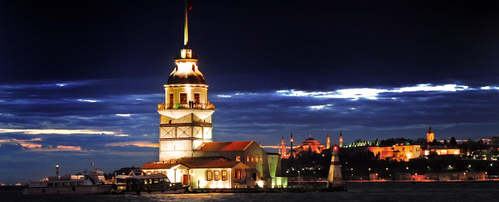 Condiciones Generales | eTurquía Viajes | Viajes a Turquía