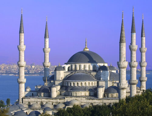 Curiosidades sobre Turquía, parte 2