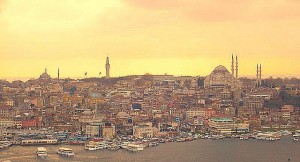 Estambul, una ciudad maravillosa para visitar