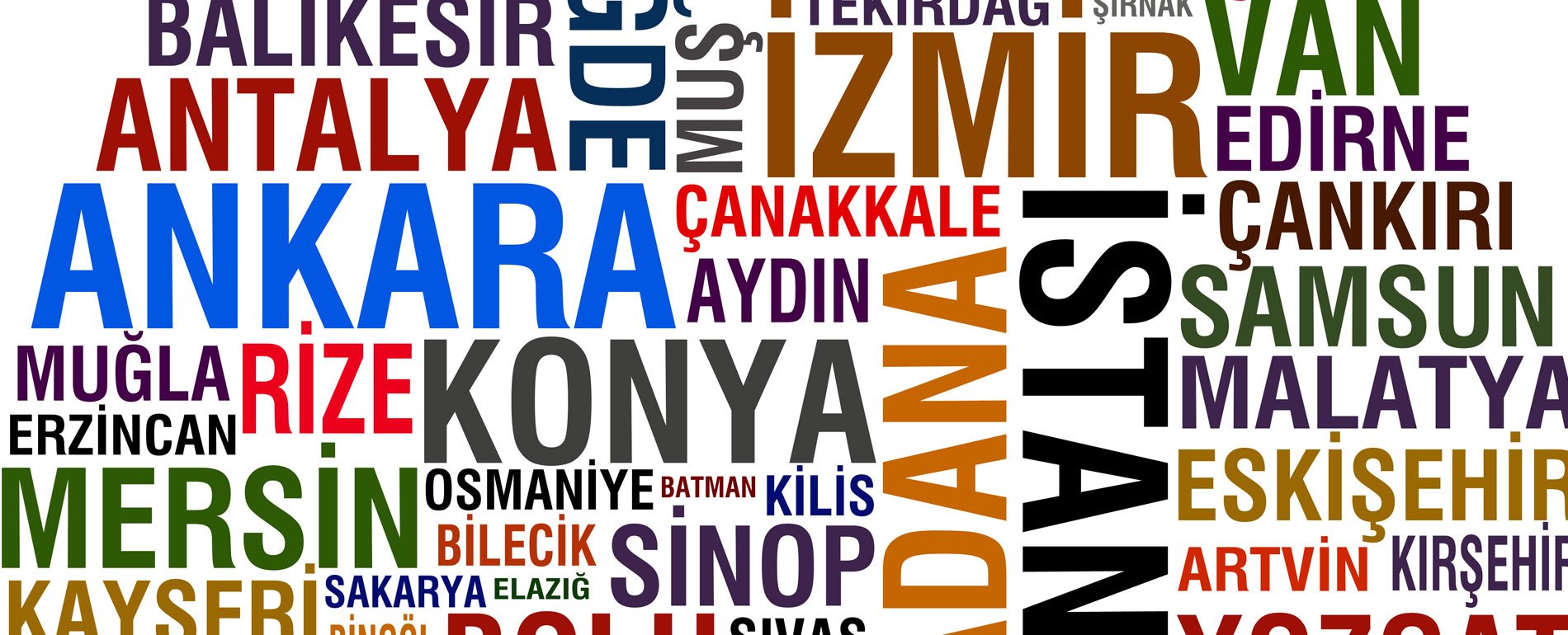 Ofertas a Turquia