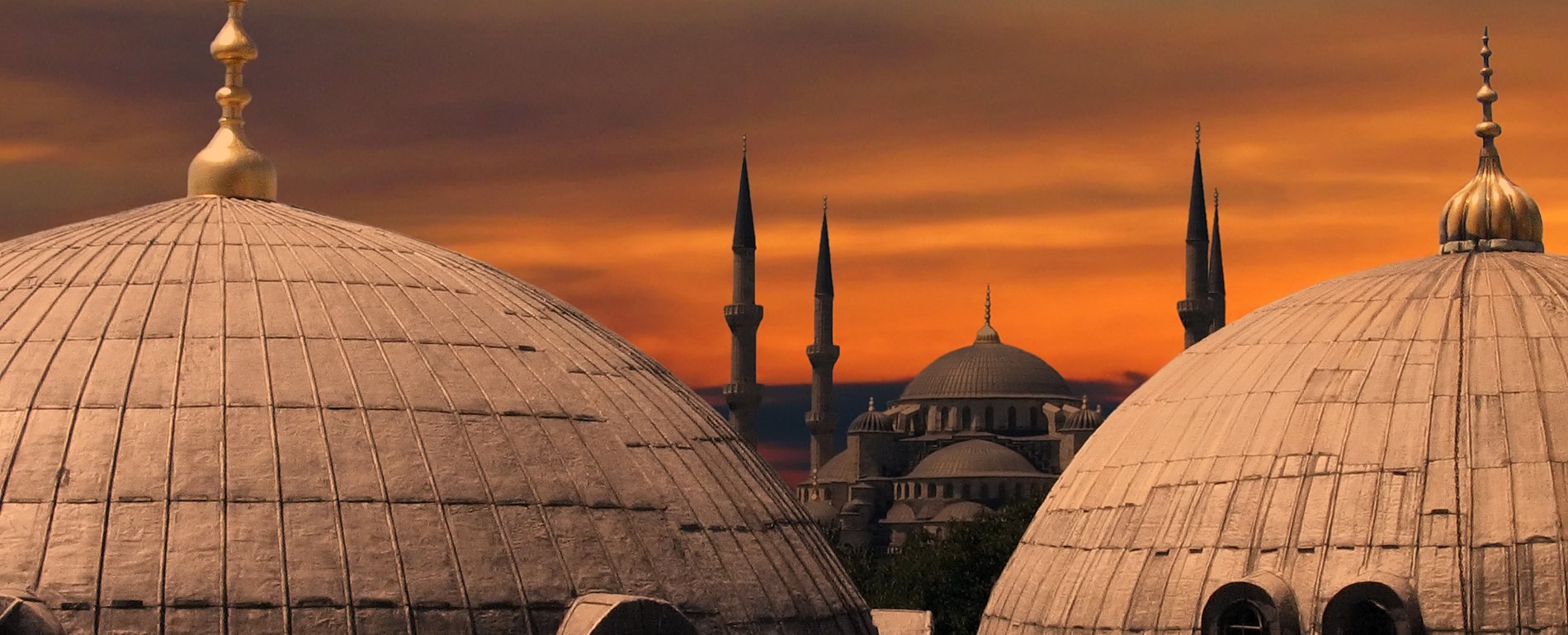 Viaje a Estambul