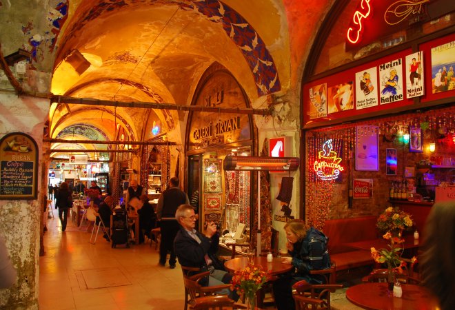 Grand Bazar
