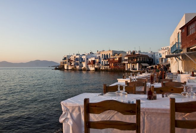 Mikonos