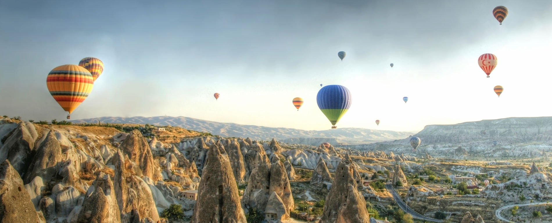 Viajes en grupo a Turquía | Viajes en Grupo | Turquía- eTurquía